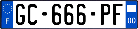 GC-666-PF