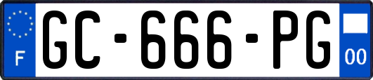 GC-666-PG