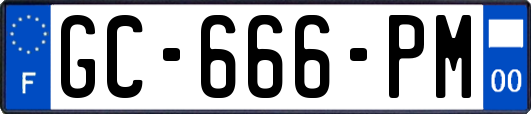 GC-666-PM