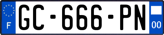 GC-666-PN