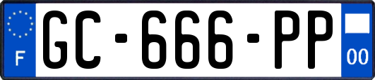 GC-666-PP
