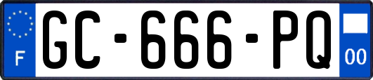 GC-666-PQ