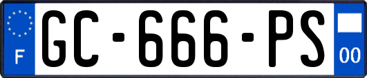 GC-666-PS