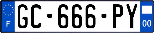 GC-666-PY