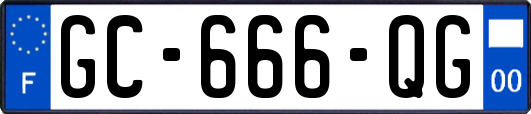 GC-666-QG