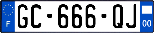 GC-666-QJ