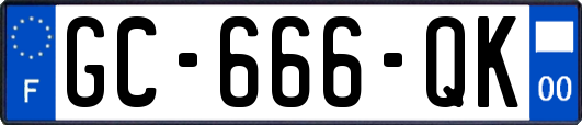 GC-666-QK