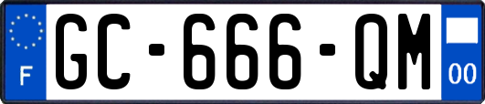GC-666-QM