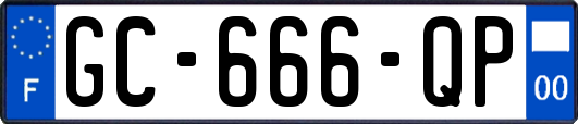 GC-666-QP