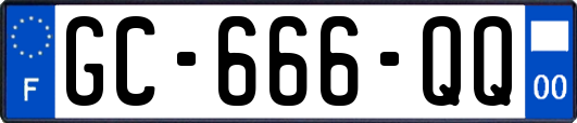 GC-666-QQ