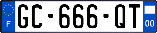 GC-666-QT