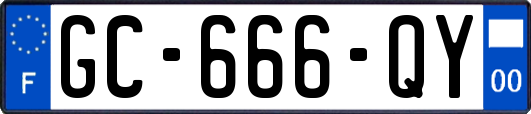 GC-666-QY