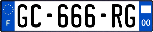 GC-666-RG