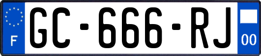 GC-666-RJ