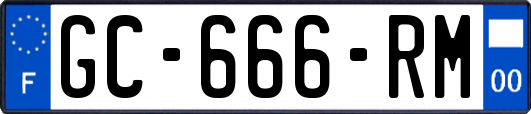GC-666-RM