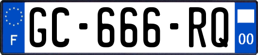 GC-666-RQ