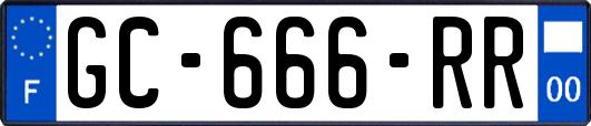 GC-666-RR