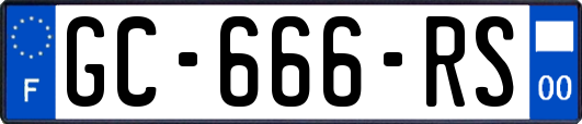 GC-666-RS