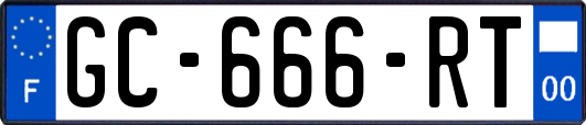 GC-666-RT