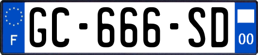 GC-666-SD