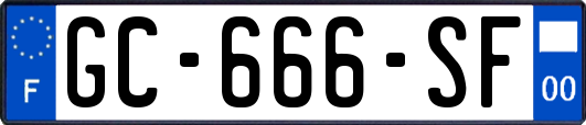 GC-666-SF