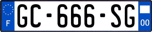 GC-666-SG