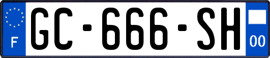 GC-666-SH
