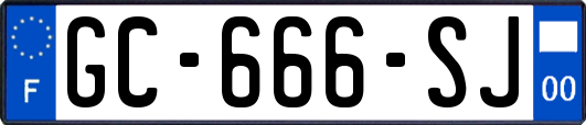 GC-666-SJ