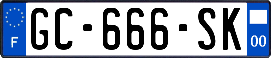 GC-666-SK
