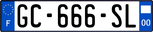 GC-666-SL