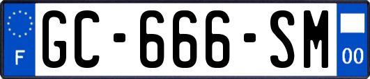 GC-666-SM