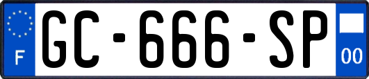 GC-666-SP