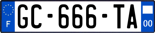 GC-666-TA