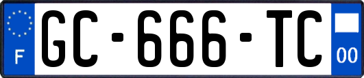 GC-666-TC
