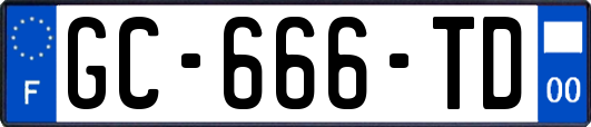 GC-666-TD