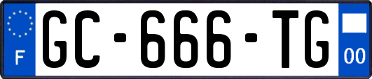 GC-666-TG