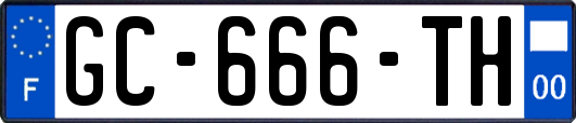 GC-666-TH