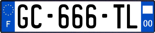 GC-666-TL