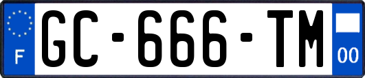 GC-666-TM