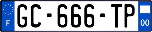 GC-666-TP