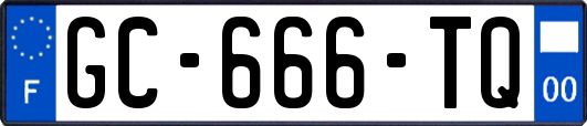 GC-666-TQ