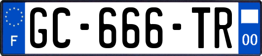 GC-666-TR