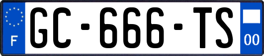 GC-666-TS