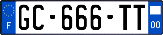 GC-666-TT