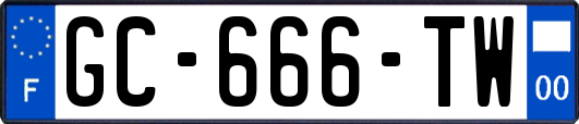 GC-666-TW