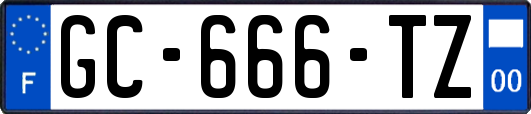 GC-666-TZ