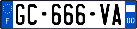 GC-666-VA