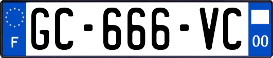 GC-666-VC