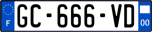 GC-666-VD