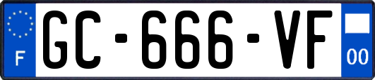 GC-666-VF